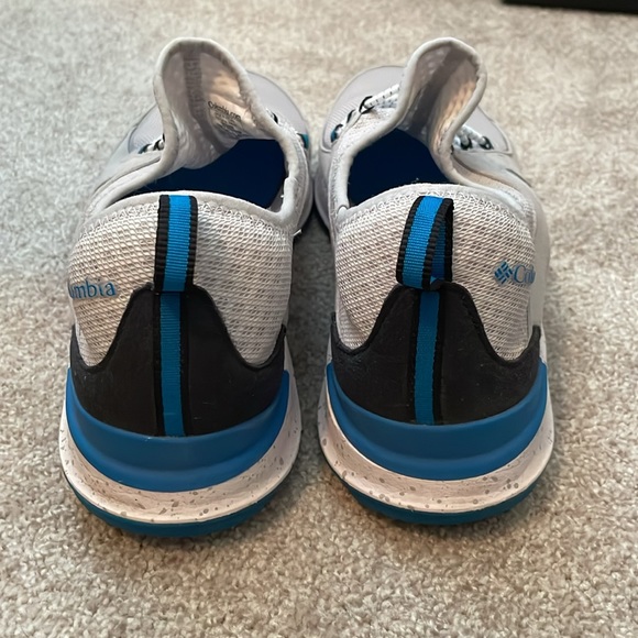 Mens Columbia Sneaker “Vitesse Slip” - Picture 3 of 7